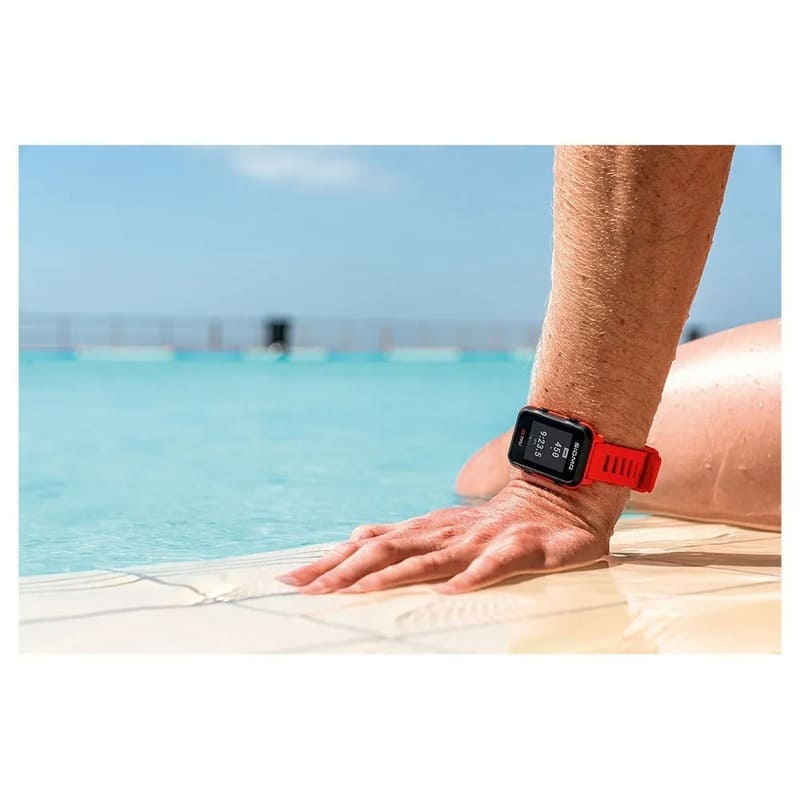 Smartwatch iD Tri Pack - Mercado de Luxo - O Maior E-Commerce de Bens, Produtos e Serviços de Luxo do Brasil.