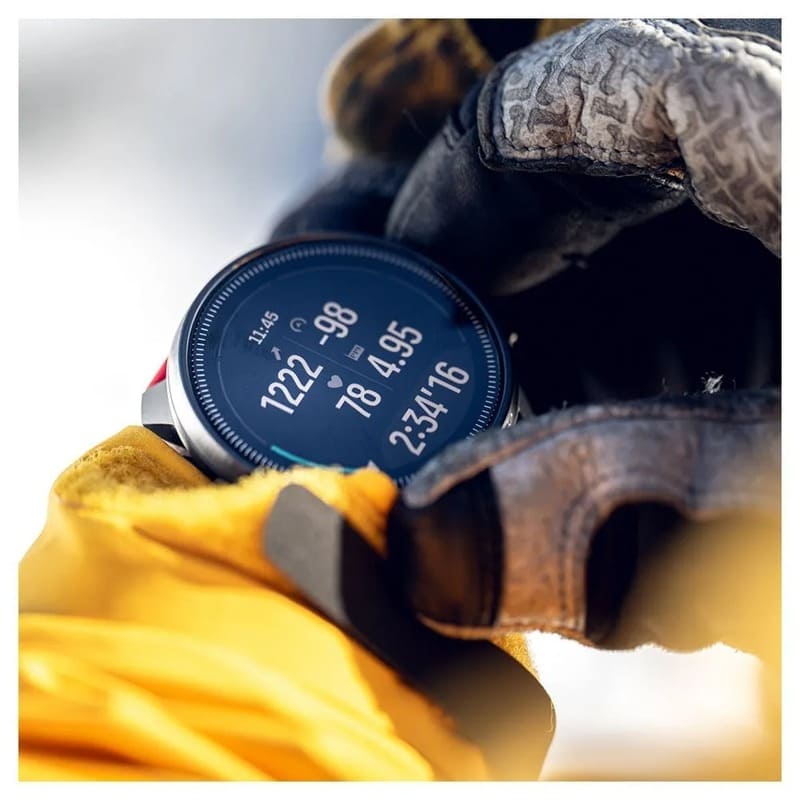 Smartwatch Ocean - Mercado de Luxo - O Maior E-Commerce de Bens, Produtos e Serviços de Luxo do Brasil.