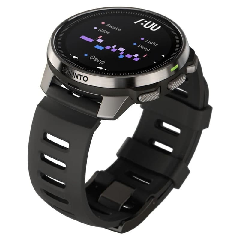 Smartwatch Ocean - Mercado de Luxo - O Maior E-Commerce de Bens, Produtos e Serviços de Luxo do Brasil.