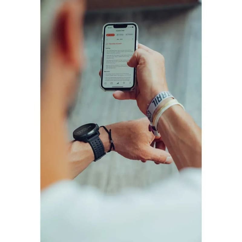 Smartwatch Race - Mercado de Luxo - O Maior E-Commerce de Bens, Produtos e Serviços de Luxo do Brasil.