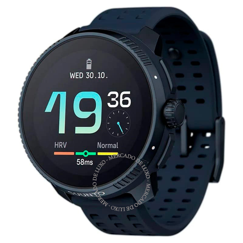 Smartwatch Race - Mercado de Luxo - O Maior E-Commerce de Bens, Produtos e Serviços de Luxo do Brasil.