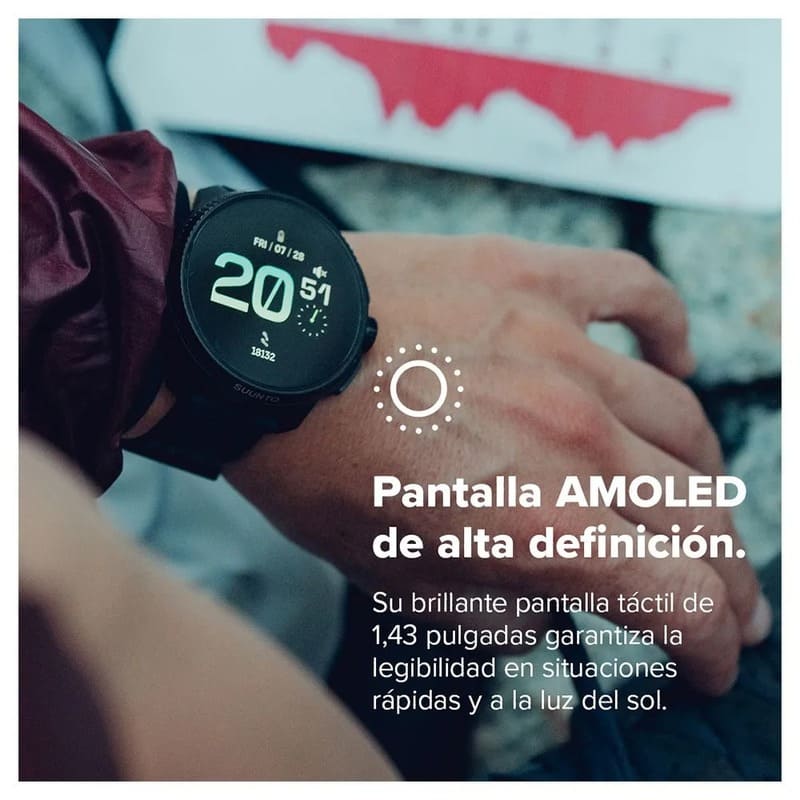 Smartwatch Race - Mercado de Luxo - O Maior E-Commerce de Bens, Produtos e Serviços de Luxo do Brasil.