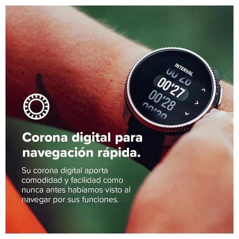 Smartwatch Race - Mercado de Luxo - O Maior E-Commerce de Bens, Produtos e Serviços de Luxo do Brasil.