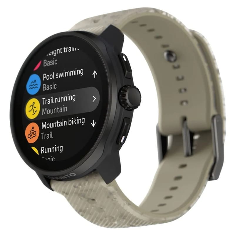 Smartwatch Race S - Mercado de Luxo - O Maior E-Commerce de Bens, Produtos e Serviços de Luxo do Brasil.