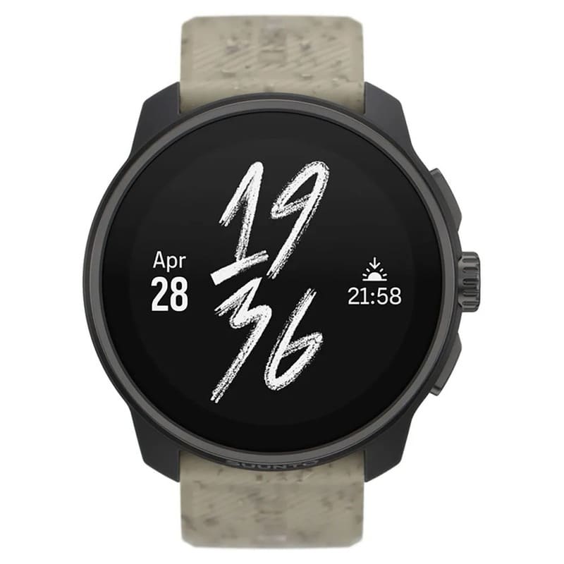 Smartwatch Race S - Mercado de Luxo - O Maior E-Commerce de Bens, Produtos e Serviços de Luxo do Brasil.