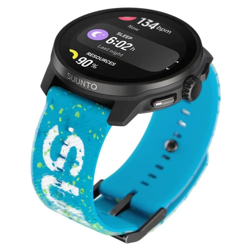 Smartwatch Race S - Mercado de Luxo - O Maior E-Commerce de Bens, Produtos e Serviços de Luxo do Brasil.