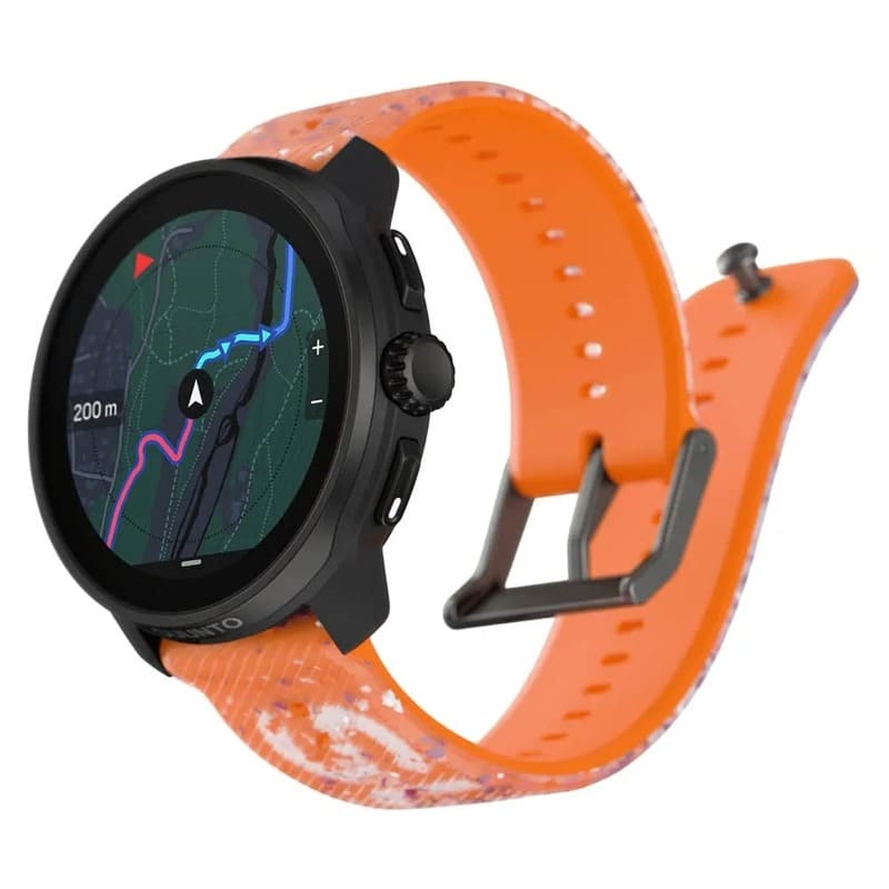 Smartwatch Race S - Mercado de Luxo - O Maior E-Commerce de Bens, Produtos e Serviços de Luxo do Brasil.