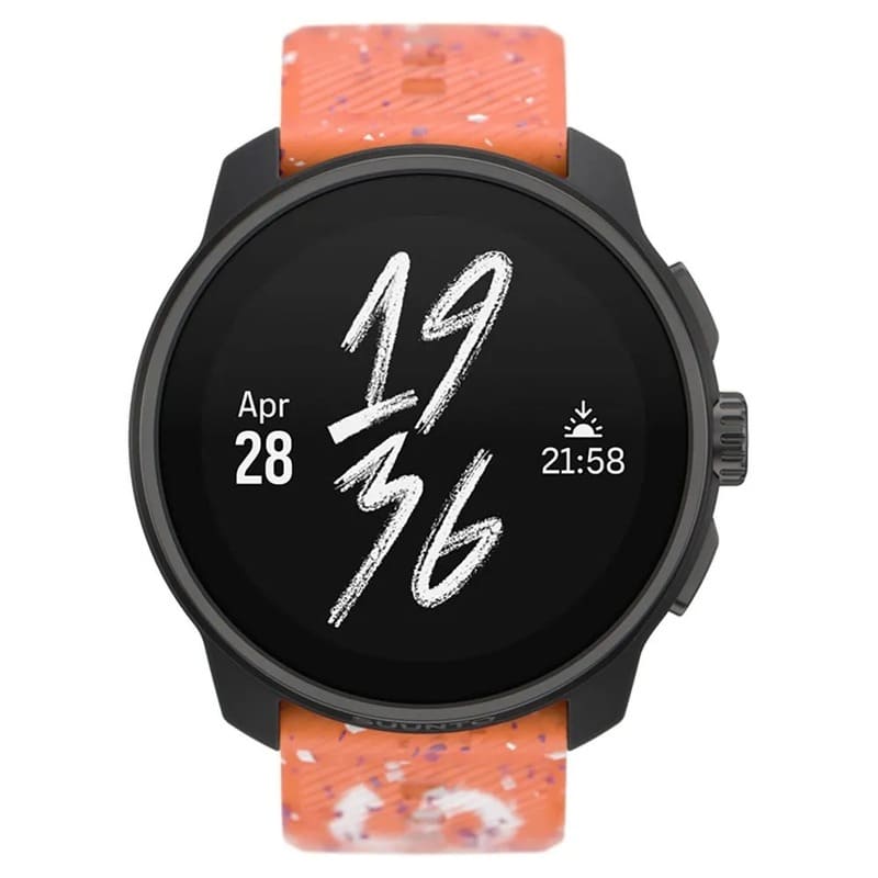 Smartwatch Race S - Mercado de Luxo - O Maior E-Commerce de Bens, Produtos e Serviços de Luxo do Brasil.