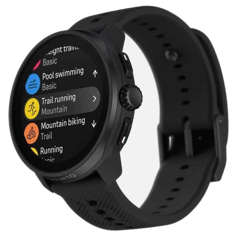 Smartwatch Race S - Mercado de Luxo - O Maior E-Commerce de Bens, Produtos e Serviços de Luxo do Brasil.