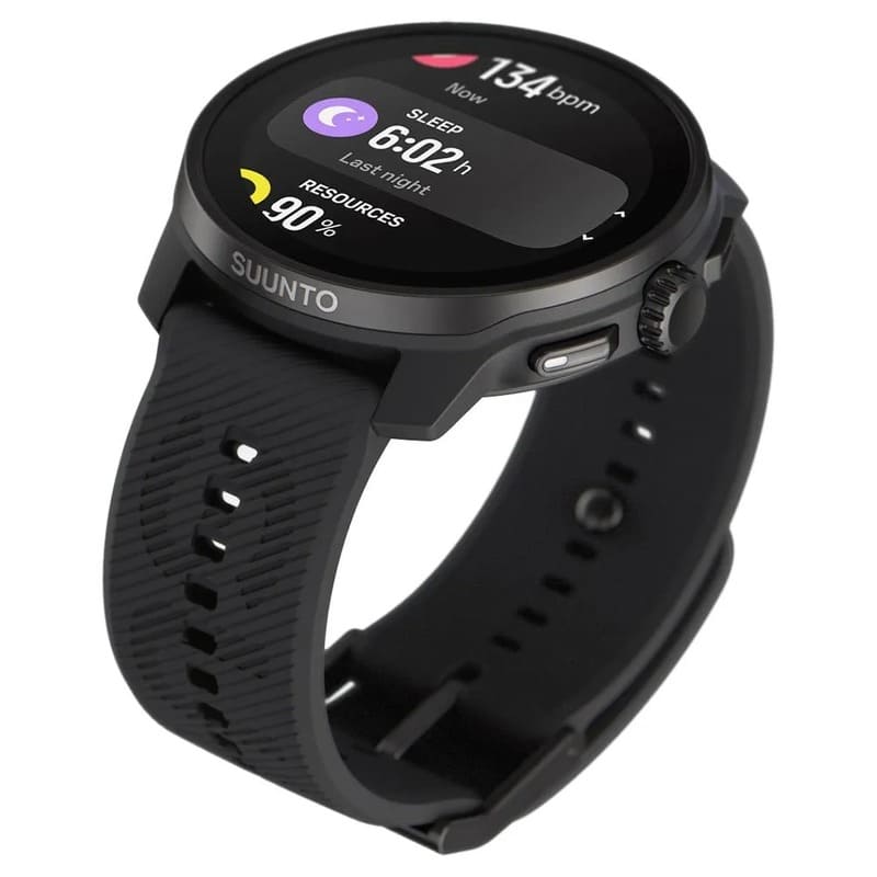 Smartwatch Race S - Mercado de Luxo - O Maior E-Commerce de Bens, Produtos e Serviços de Luxo do Brasil.