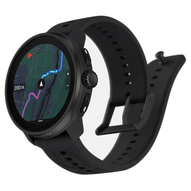 Smartwatch Race S - Mercado de Luxo - O Maior E-Commerce de Bens, Produtos e Serviços de Luxo do Brasil.