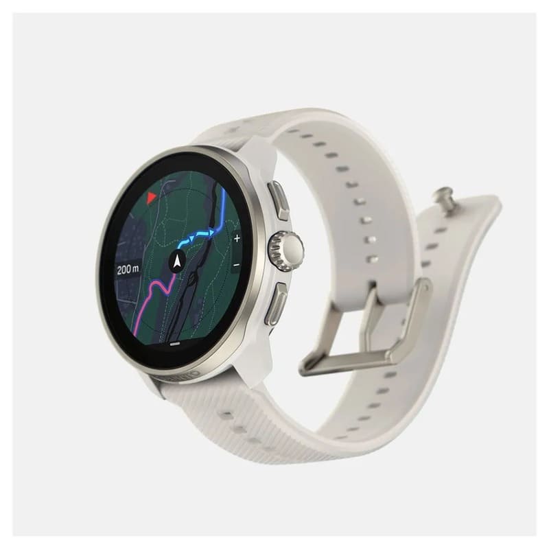 Smartwatch Race S - Mercado de Luxo - O Maior E-Commerce de Bens, Produtos e Serviços de Luxo do Brasil.