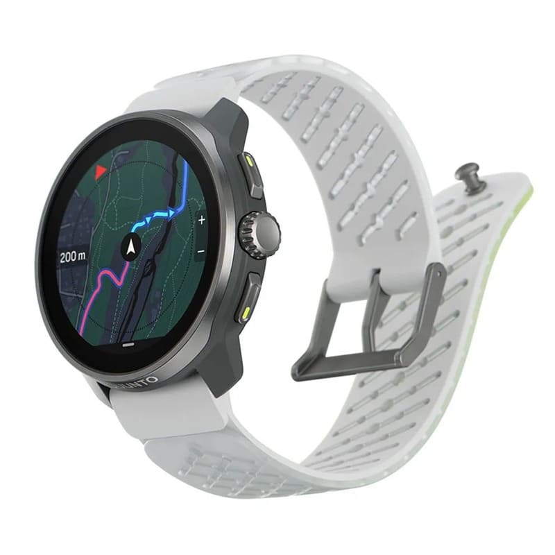 Smartwatch Race S Titanium - Mercado de Luxo - O Maior E-Commerce de Bens, Produtos e Serviços de Luxo do Brasil.