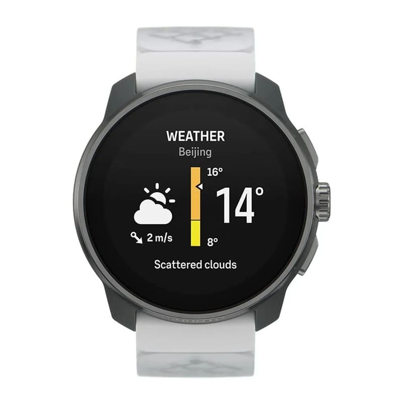 Smartwatch Race S Titanium - Mercado de Luxo - O Maior E-Commerce de Bens, Produtos e Serviços de Luxo do Brasil.