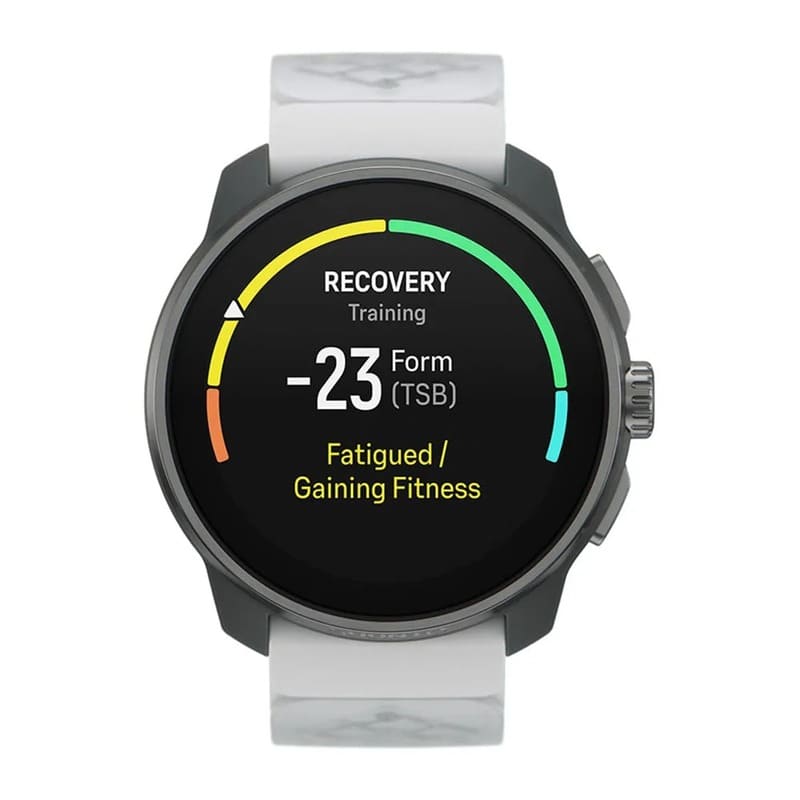 Smartwatch Race S Titanium - Mercado de Luxo - O Maior E-Commerce de Bens, Produtos e Serviços de Luxo do Brasil.