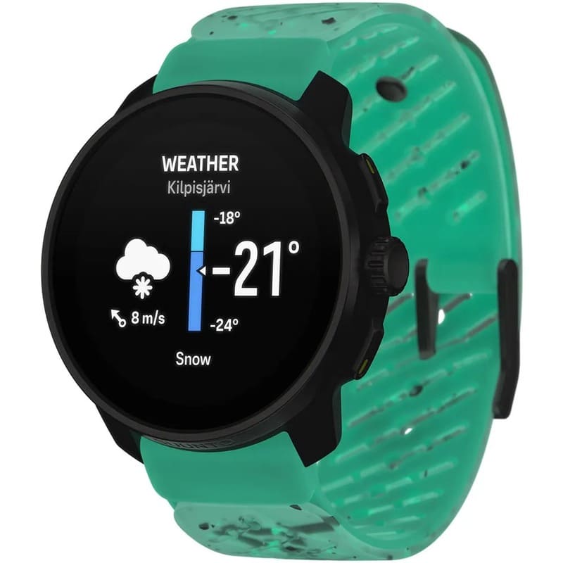 Smartwatch Race S Titanium Courtney Dauwalter - Mercado de Luxo - O Maior E-Commerce de Bens, Produtos e Serviços de Luxo do Brasil.