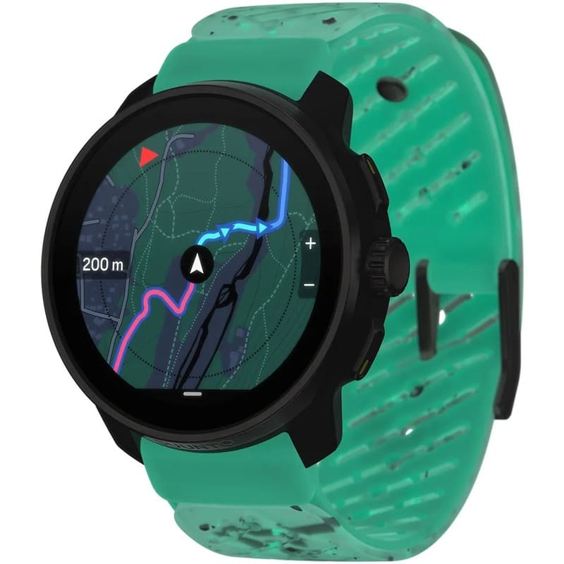 Smartwatch Race S Titanium Courtney Dauwalter - Mercado de Luxo - O Maior E-Commerce de Bens, Produtos e Serviços de Luxo do Brasil.