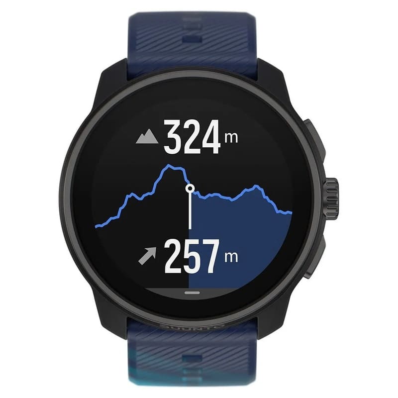 Smartwatch Race S UTMB World Series - Mercado de Luxo - O Maior E-Commerce de Bens, Produtos e Serviços de Luxo do Brasil.