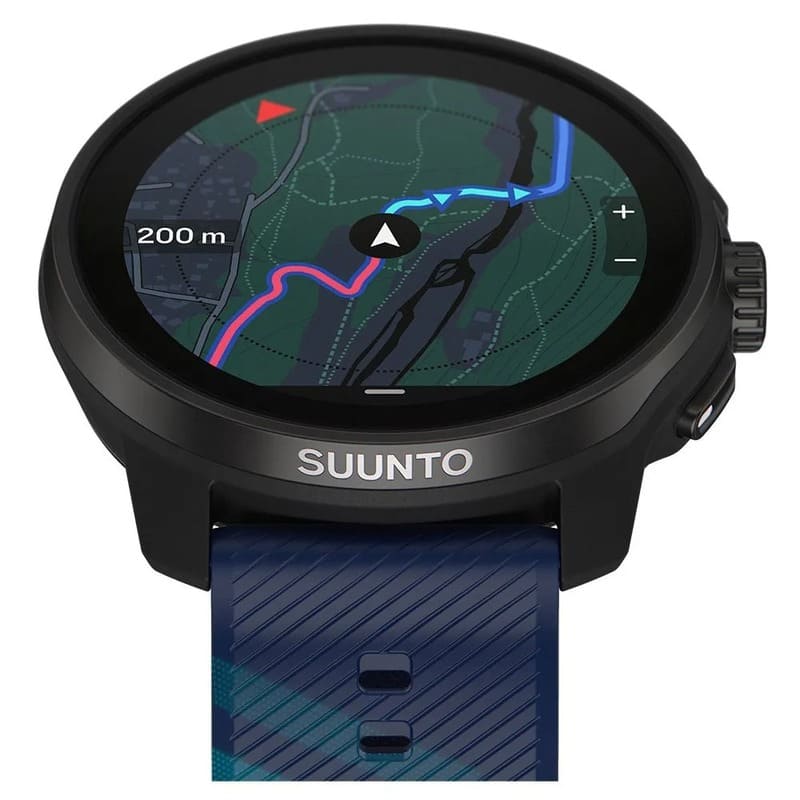 Smartwatch Race S UTMB World Series - Mercado de Luxo - O Maior E-Commerce de Bens, Produtos e Serviços de Luxo do Brasil.