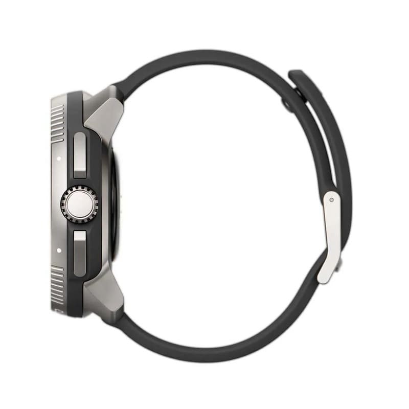 Smartwatch Race Titanium - Mercado de Luxo - O Maior E-Commerce de Bens, Produtos e Serviços de Luxo do Brasil.