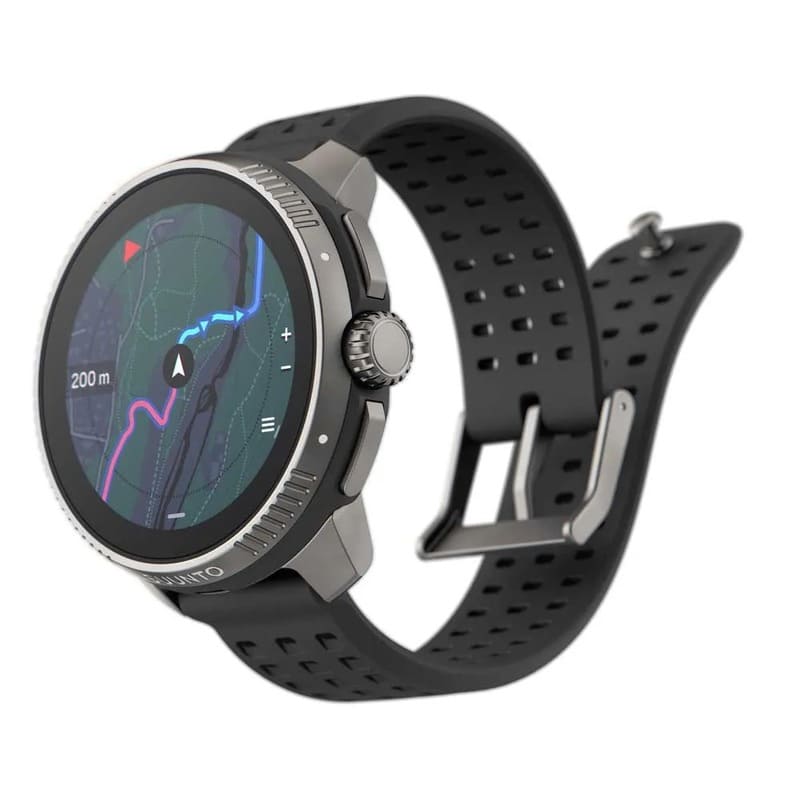 Smartwatch Race Titanium - Mercado de Luxo - O Maior E-Commerce de Bens, Produtos e Serviços de Luxo do Brasil.