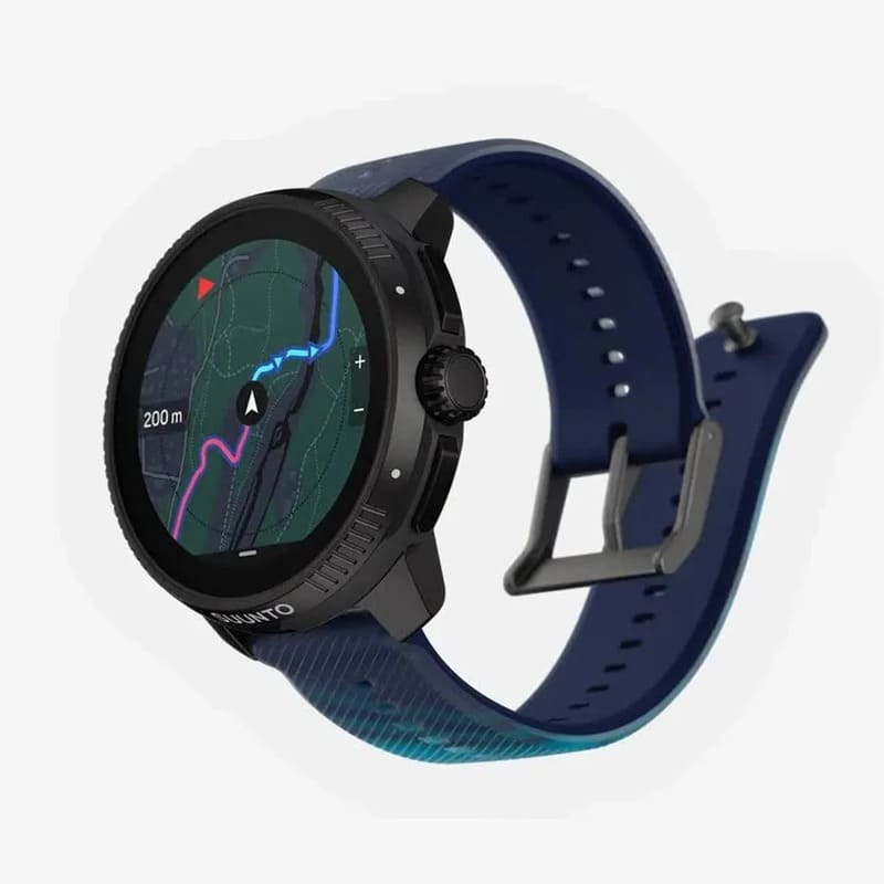 Smartwatch Race UTMB World Series - Mercado de Luxo - O Maior E-Commerce de Bens, Produtos e Serviços de Luxo do Brasil.