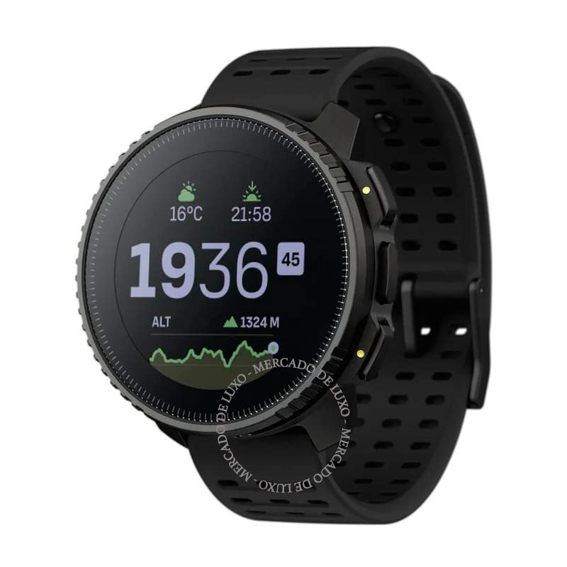 Smartwatch Vertical - Mercado de Luxo - O Maior E-Commerce de Bens, Produtos e Serviços de Luxo do Brasil.