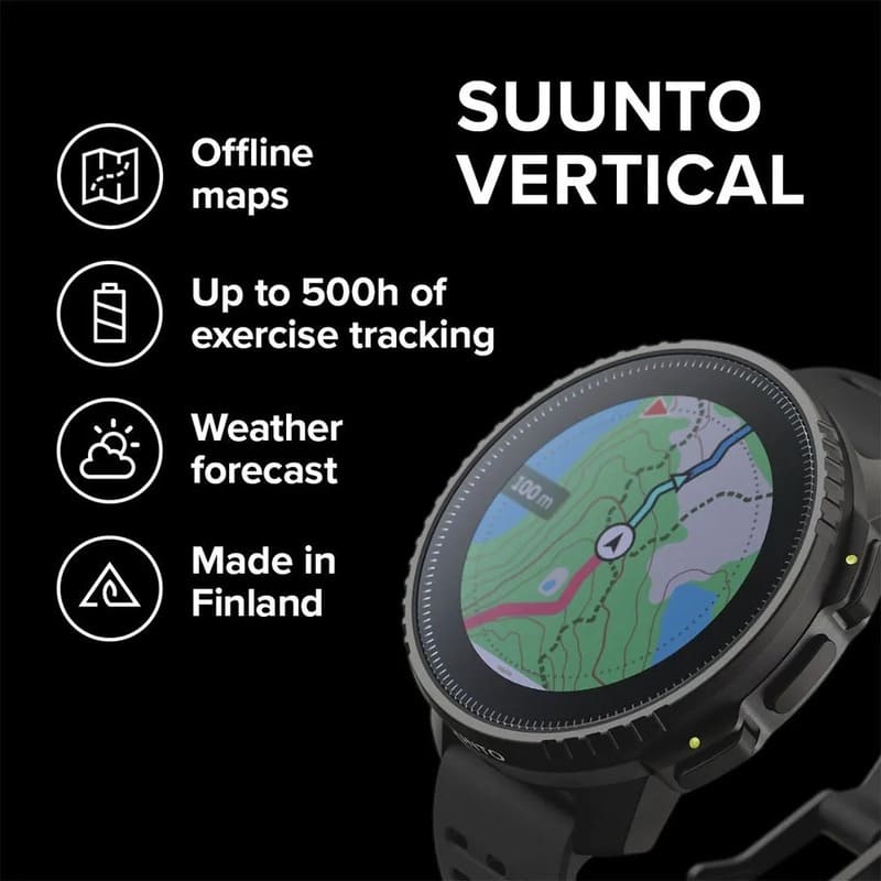 Smartwatch Vertical - Mercado de Luxo - O Maior E-Commerce de Bens, Produtos e Serviços de Luxo do Brasil.