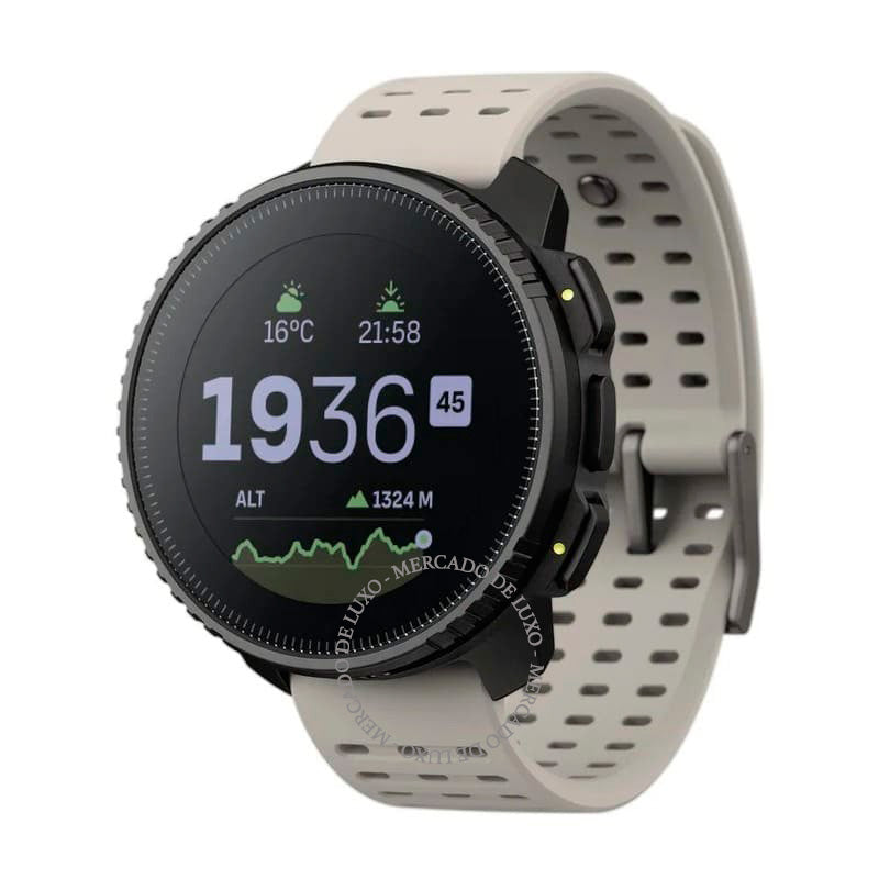 Smartwatch Vertical - Mercado de Luxo - O Maior E-Commerce de Bens, Produtos e Serviços de Luxo do Brasil.