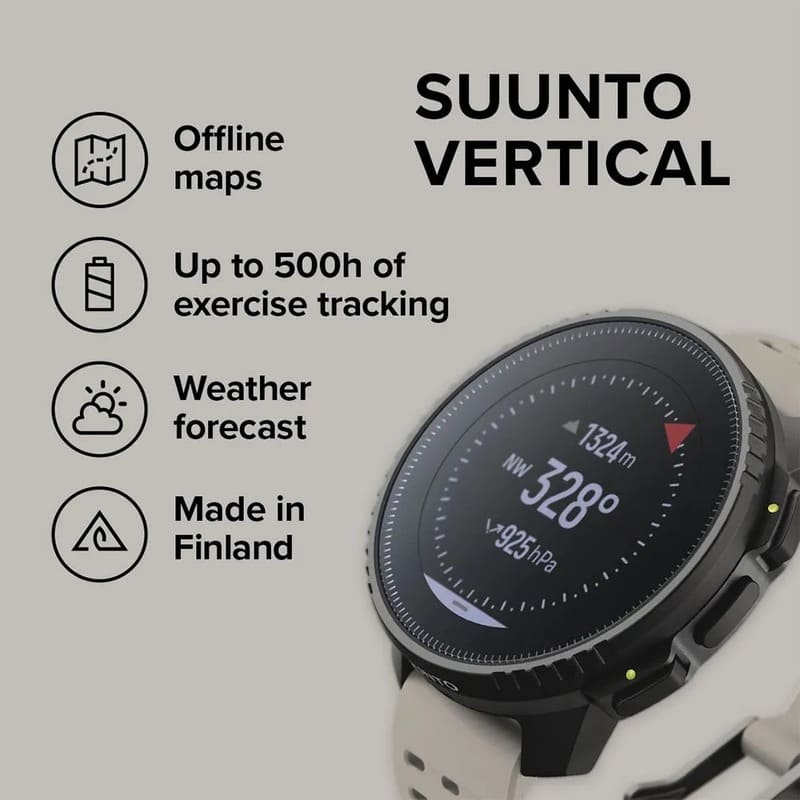 Smartwatch Vertical - Mercado de Luxo - O Maior E-Commerce de Bens, Produtos e Serviços de Luxo do Brasil.