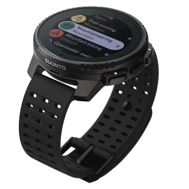 Smartwatch Vertical Solar - Mercado de Luxo - O Maior E-Commerce de Bens, Produtos e Serviços de Luxo do Brasil.