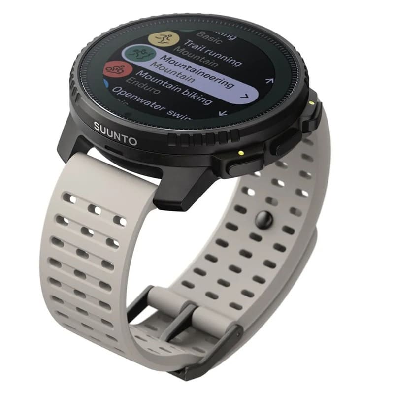 Smartwatch Vertical Solar - Mercado de Luxo - O Maior E-Commerce de Bens, Produtos e Serviços de Luxo do Brasil.