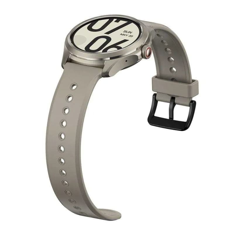 Smartwatch Pro 5 - Mercado de Luxo - O Maior E-Commerce de Bens, Produtos e Serviços de Luxo do Brasil.