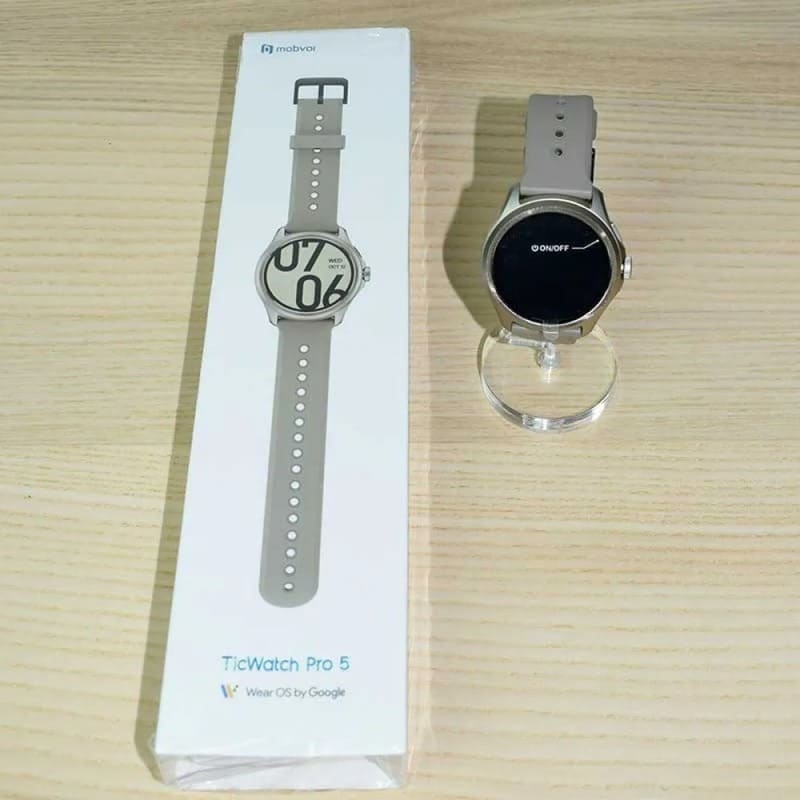 Smartwatch Pro 5 - Mercado de Luxo - O Maior E-Commerce de Bens, Produtos e Serviços de Luxo do Brasil.