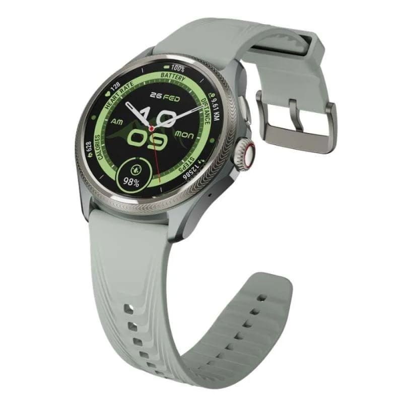Smartwatch Pro 5 Enduro - Mercado de Luxo - O Maior E-Commerce de Bens, Produtos e Serviços de Luxo do Brasil.