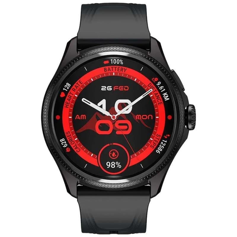 Smartwatch Pro 5 Enduro - Mercado de Luxo - O Maior E-Commerce de Bens, Produtos e Serviços de Luxo do Brasil.