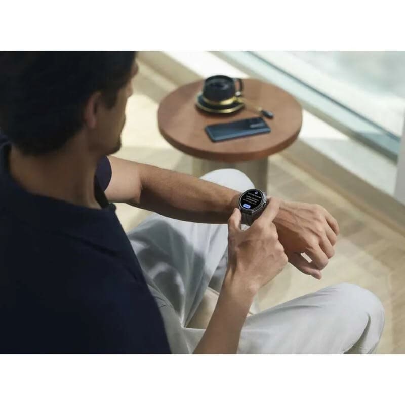 Smartwatch 2 Pro 4G - Mercado de Luxo - O Maior E-Commerce de Bens, Produtos e Serviços de Luxo do Brasil.