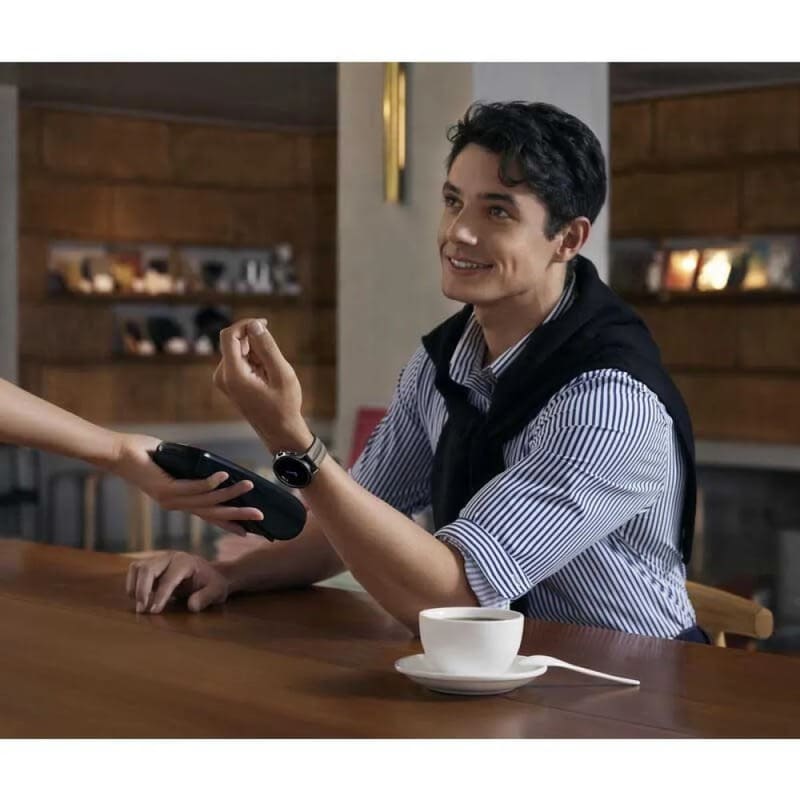 Smartwatch 2 Pro 4G - Mercado de Luxo - O Maior E-Commerce de Bens, Produtos e Serviços de Luxo do Brasil.