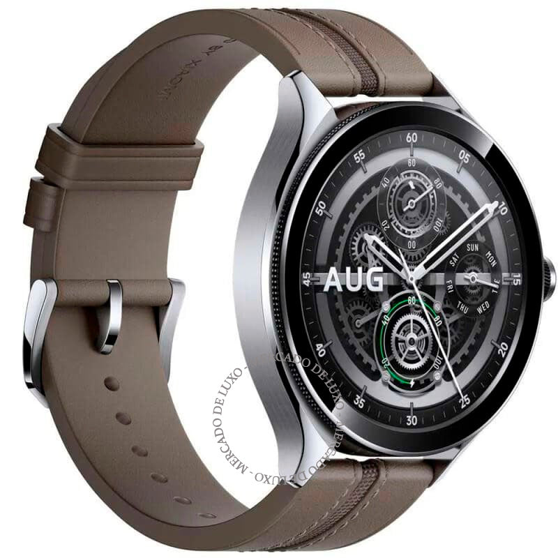 Smartwatch 2 Pro 4G - Mercado de Luxo - O Maior E-Commerce de Bens, Produtos e Serviços de Luxo do Brasil.