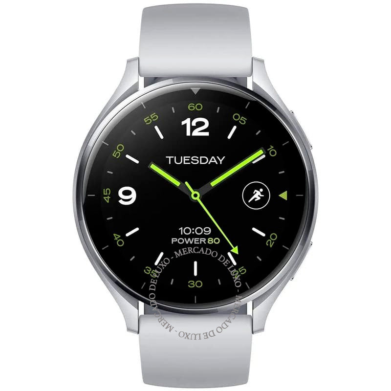 Smartwatch Watch 2 - Mercado de Luxo - O Maior E-Commerce de Bens, Produtos e Serviços de Luxo do Brasil.