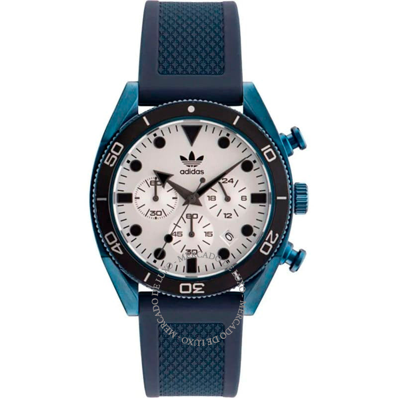 Relógio Master Originals 43 mm - Mercado de Luxo - O Maior E-Commerce de Bens, Produtos e Serviços de Luxo do Brasil.