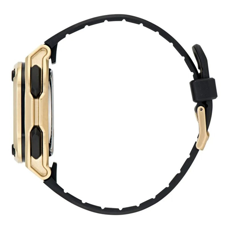 Relógio City Tech One Sst - Mercado de Luxo - O Maior E-Commerce de Bens, Produtos e Serviços de Luxo do Brasil.