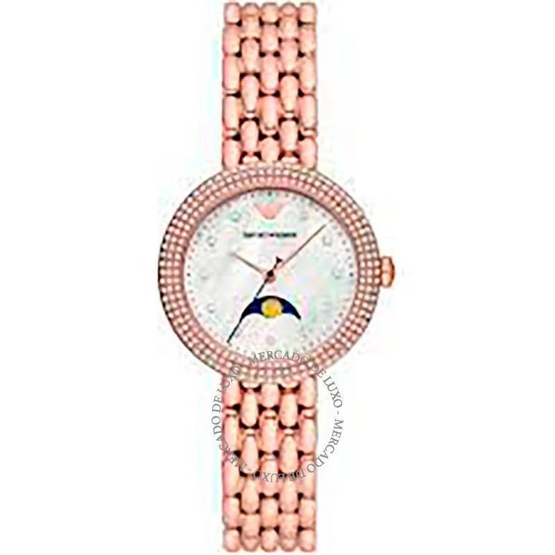 Relógio Gianni T-Bar 32mm - Mercado de Luxo - O Maior E-Commerce de Bens, Produtos e Serviços de Luxo do Brasil.