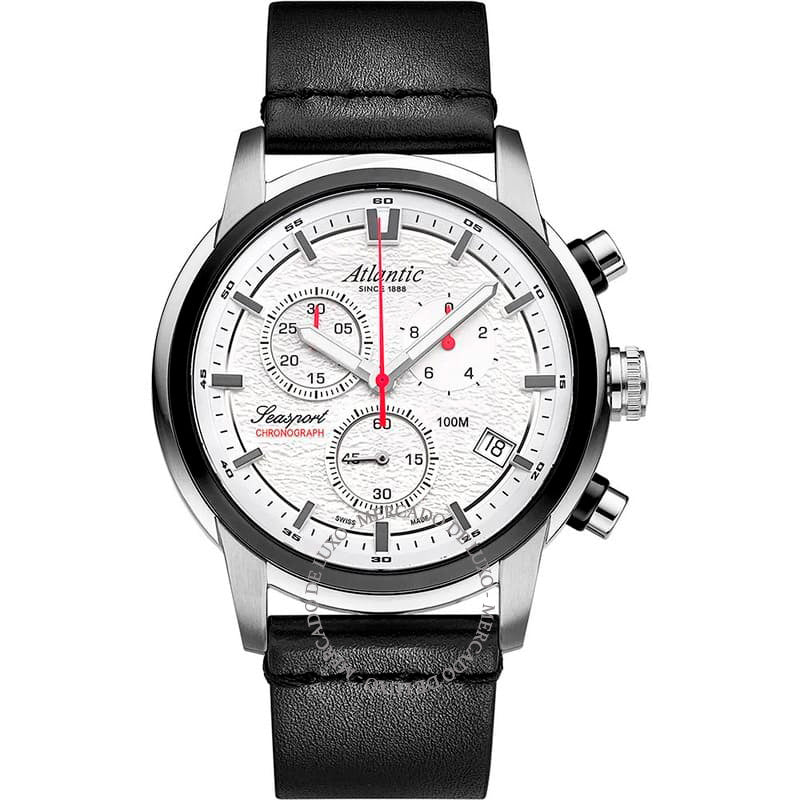 Relógio Seasport 46 mm - Mercado de Luxo - O Maior E-Commerce de Bens, Produtos e Serviços de Luxo do Brasil.