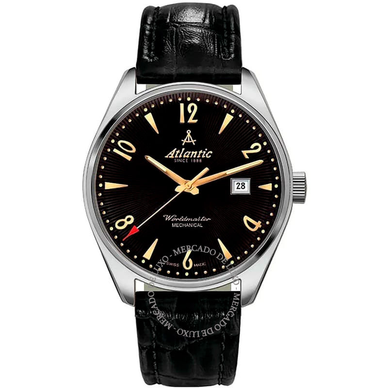 Relógio Seatrend 40 mm - Mercado de Luxo - O Maior E-Commerce de Bens, Produtos e Serviços de Luxo do Brasil.