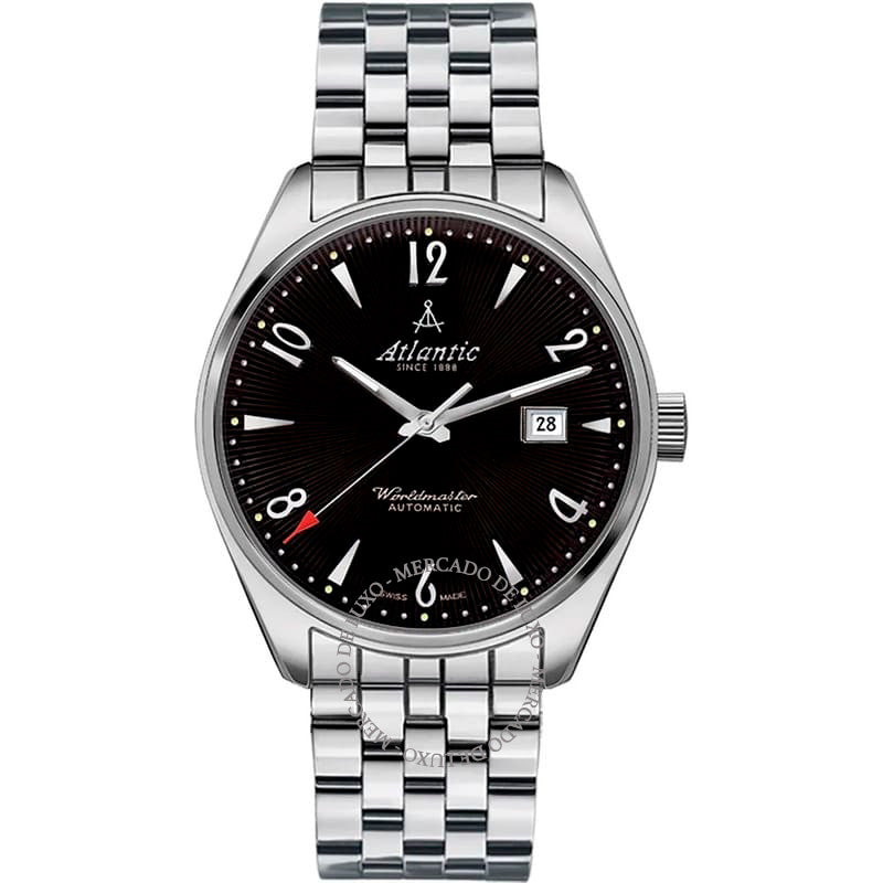 Relógio Seatrend 40 mm - Mercado de Luxo - O Maior E-Commerce de Bens, Produtos e Serviços de Luxo do Brasil.