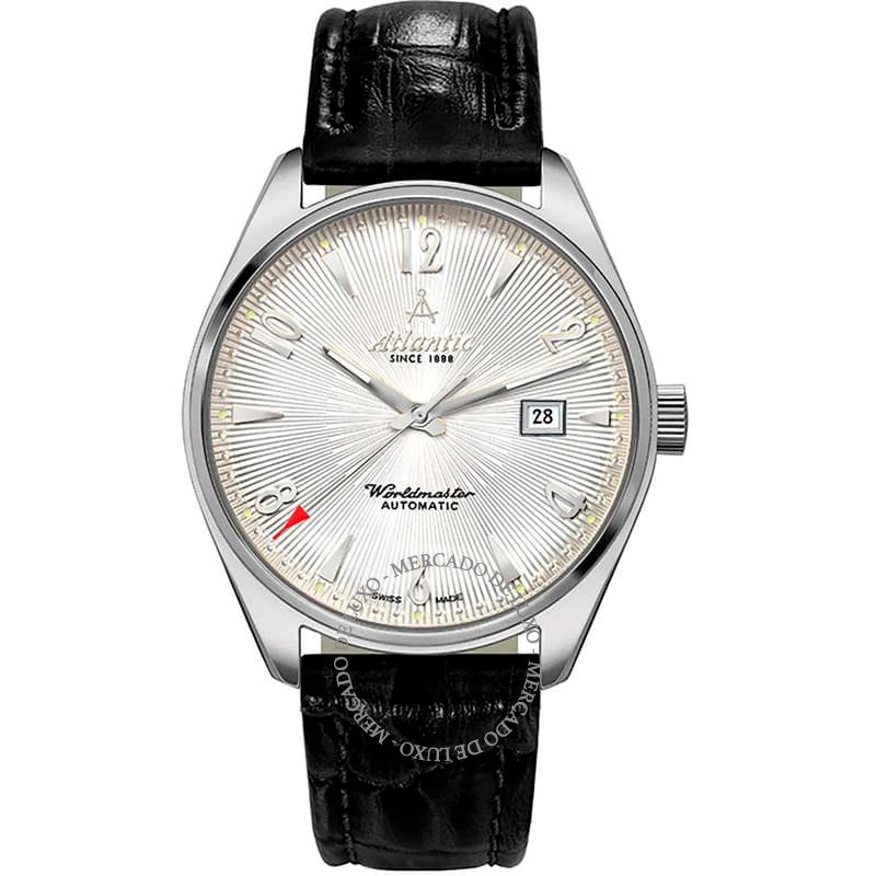 Relógio Seatrend 40 mm - Mercado de Luxo - O Maior E-Commerce de Bens, Produtos e Serviços de Luxo do Brasil.