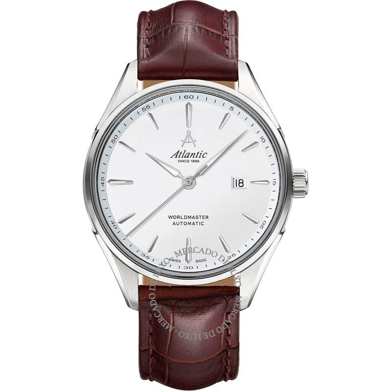 Relógio Seatrend 42 mm - Mercado de Luxo - O Maior E-Commerce de Bens, Produtos e Serviços de Luxo do Brasil.