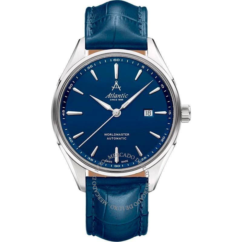Relógio Seatrend 42 mm - Mercado de Luxo - O Maior E-Commerce de Bens, Produtos e Serviços de Luxo do Brasil.