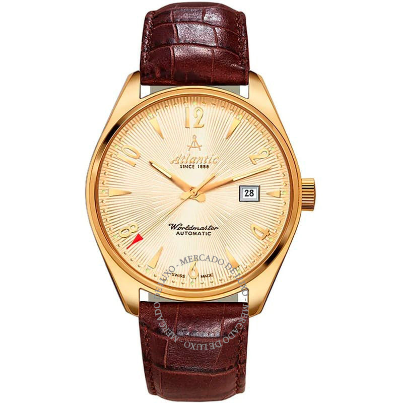Relógio Seatrend 40 mm - Mercado de Luxo - O Maior E-Commerce de Bens, Produtos e Serviços de Luxo do Brasil.